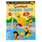 Preview: The Simpsons Comic Sommer Sause #1